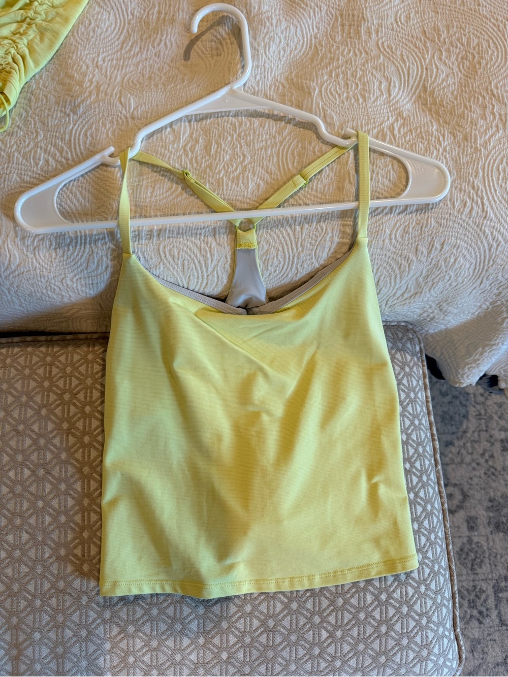 Outdoor Voices TechSweat Move Free Tank